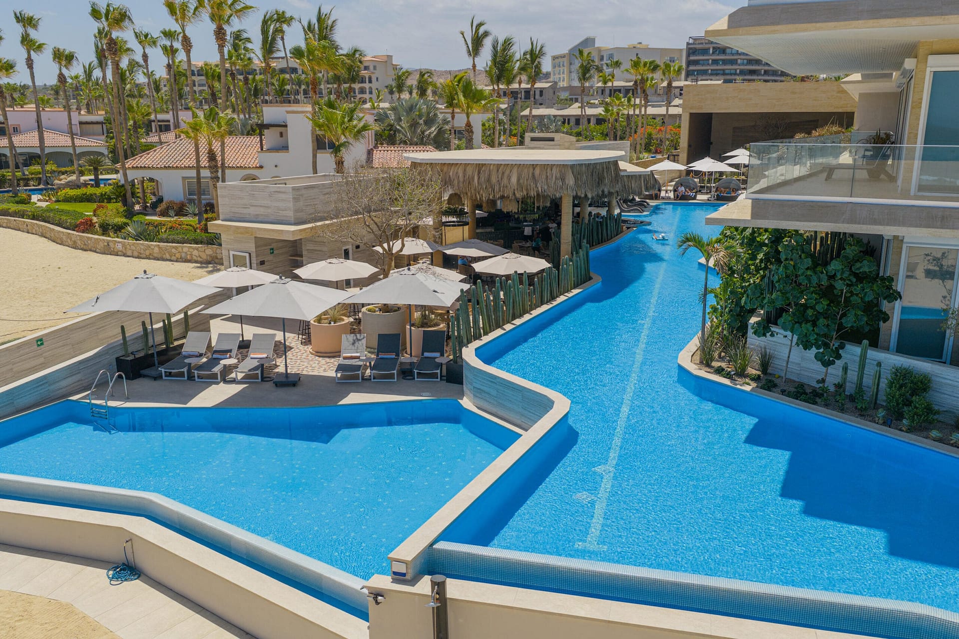 Oceanfront Condo | Albaluz | MLS 26-4320 2 203 Bahía De Las Palmas, San Jose del Cabo, Baja California Sur – properties in Albaluz cabo