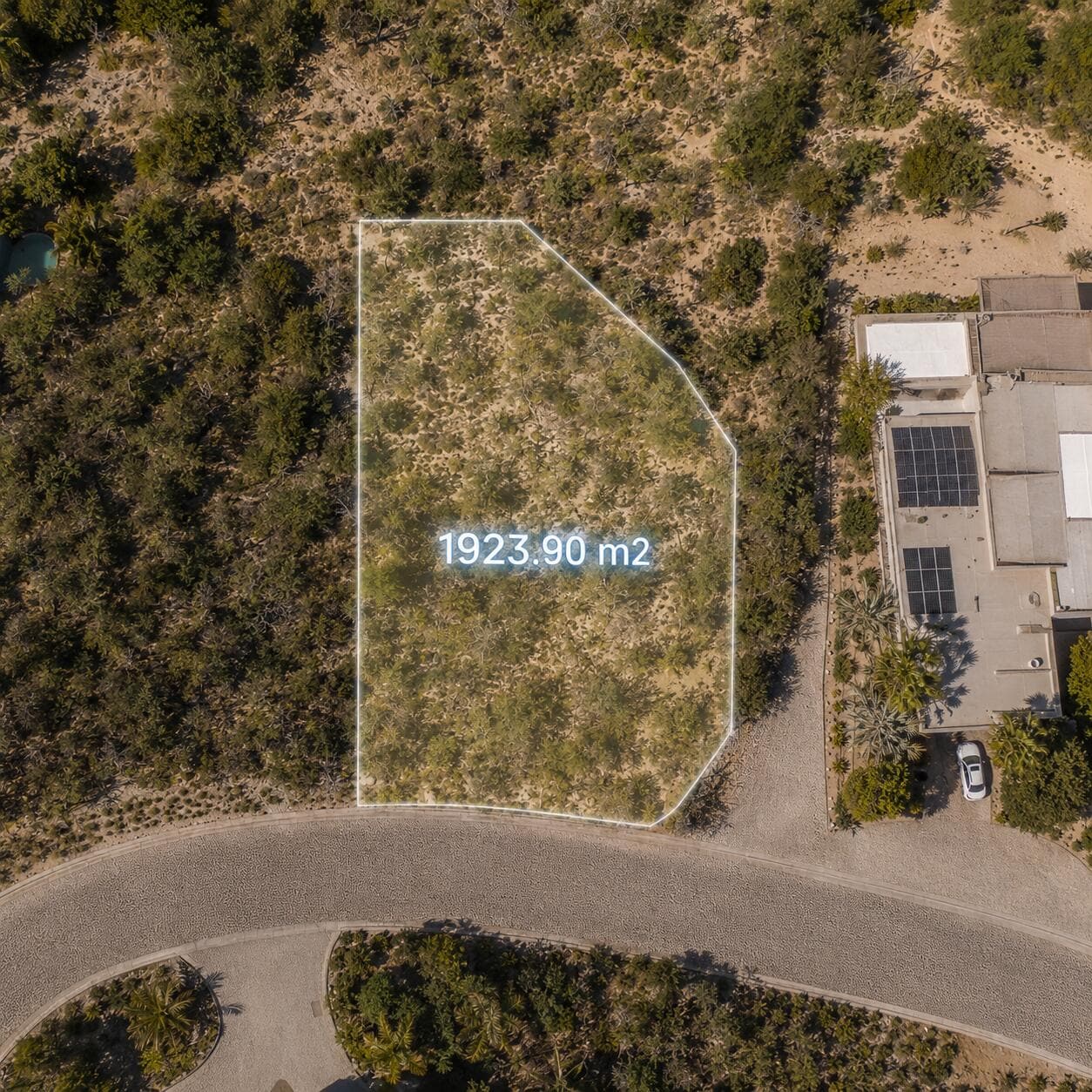 Altillo 34 Ocean Breeze | El Altillo | MLS 26-4160 4 70 Altillo, San Jose del Cabo, Baja California Sur – real estate El Altillo cabo