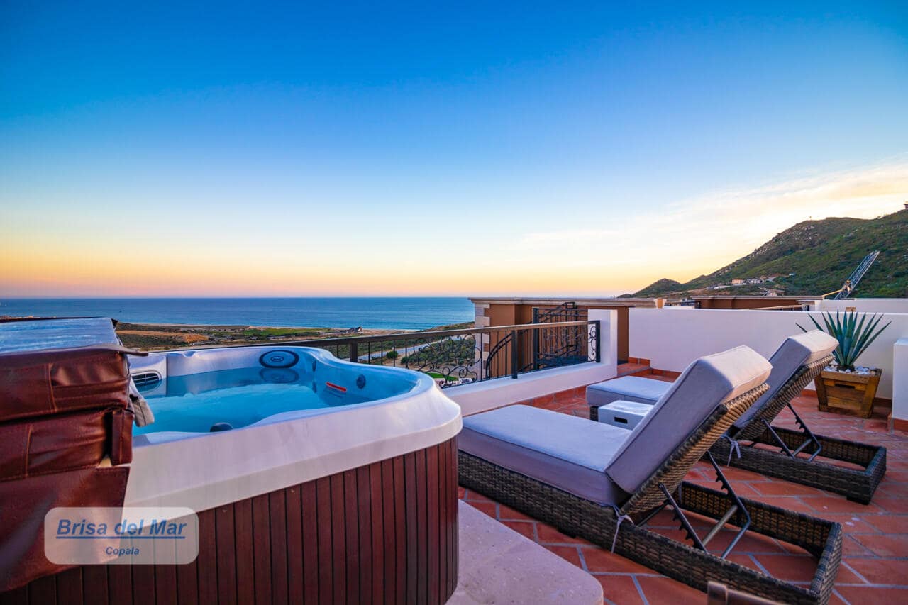 Building 6 Copala In Quivira Los Cabos, Pacific, Baja California Sur – real estate Vista Vella II cabo