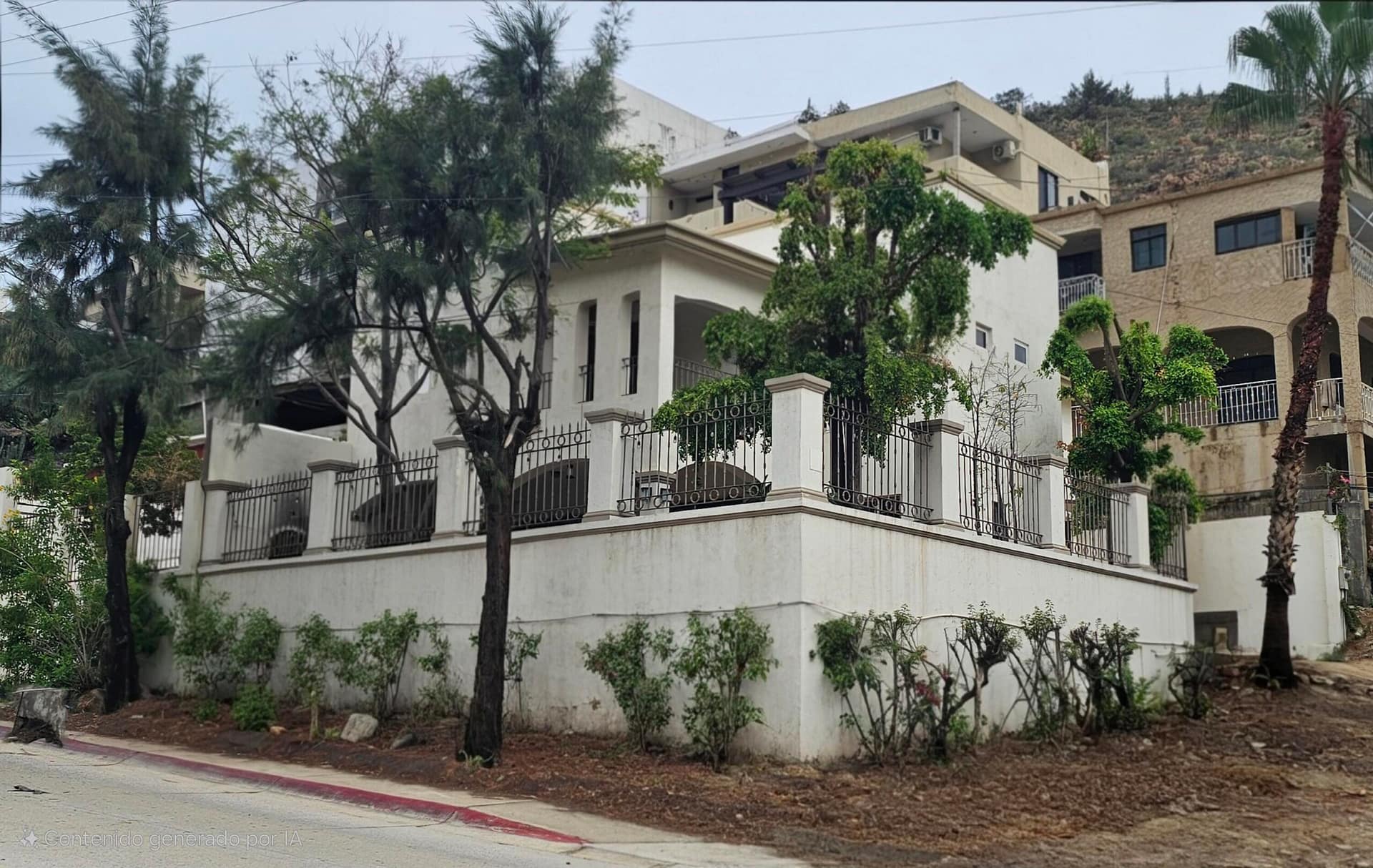 C1 M262 Bv, Miguel Angel Herrera, Cabo San Lucas, Baja California Sur – real estate Punta Arena cabo