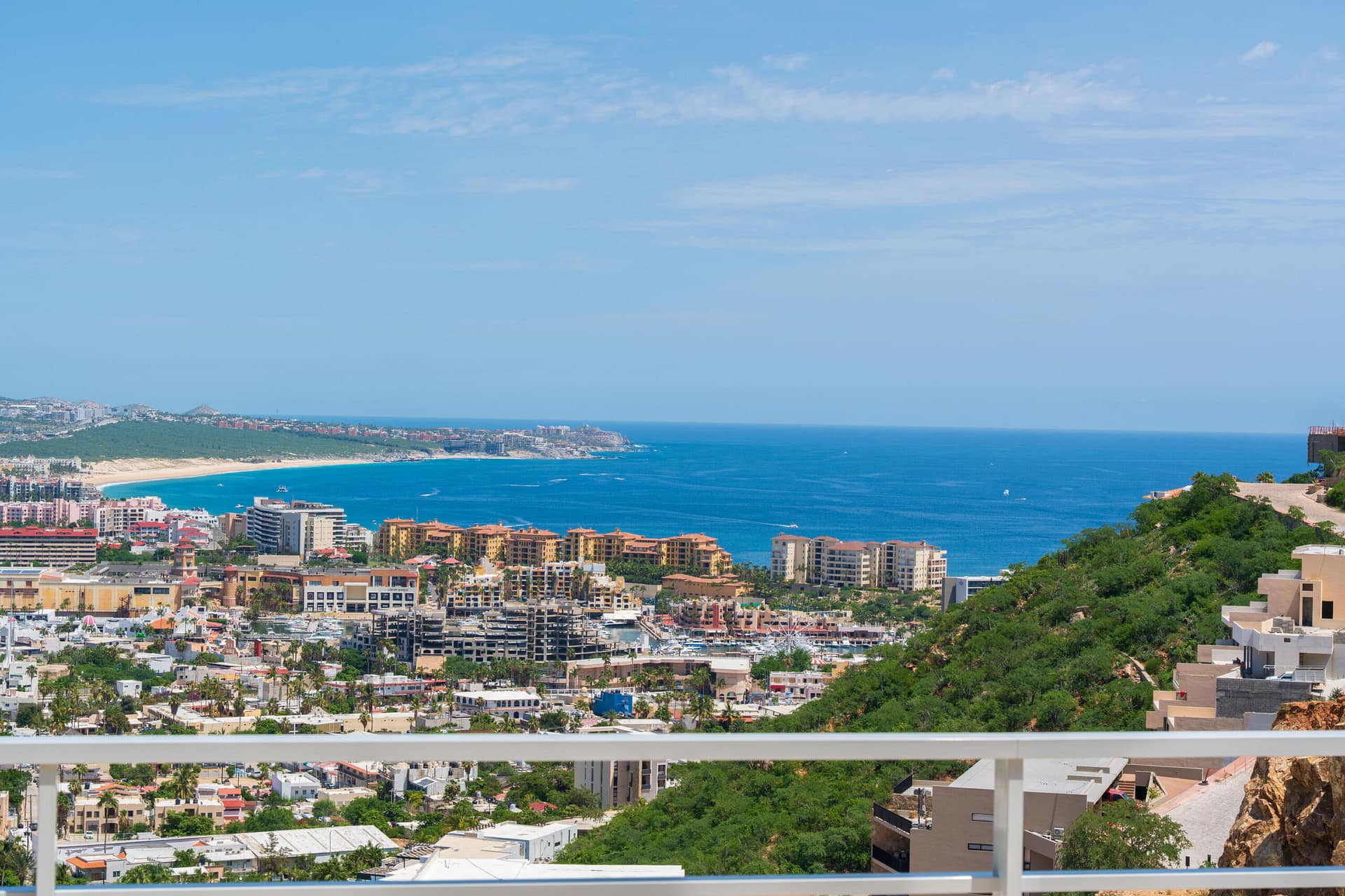 Calle La Piedrera, Cabo San Lucas, Baja California Sur – real estate Villa La Estancia cabo