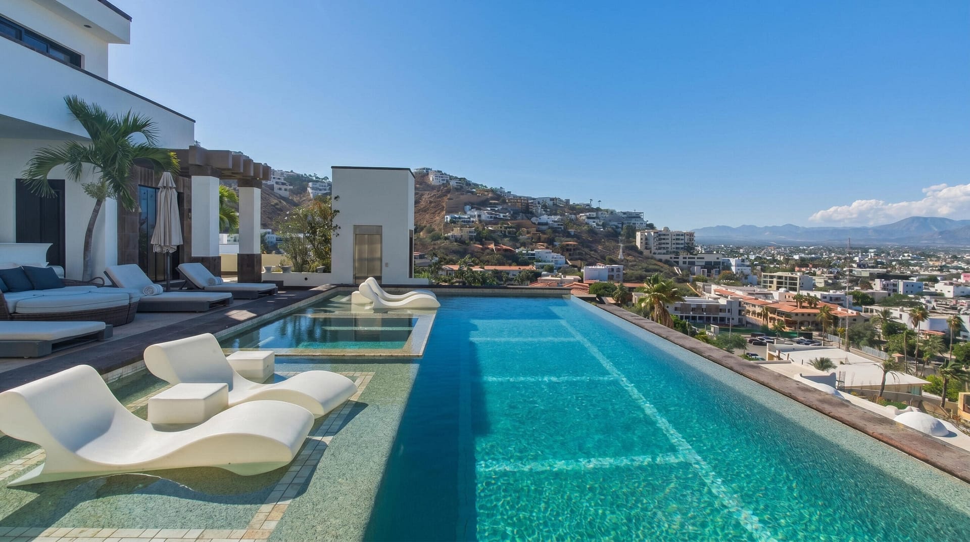 6 Callejon Del Angel | Pedregal CSL | MLS 26-4326 2 Callejon Del Pueblo, Cabo San Lucas, Baja California Sur – properties in Pedregal CSL cabo