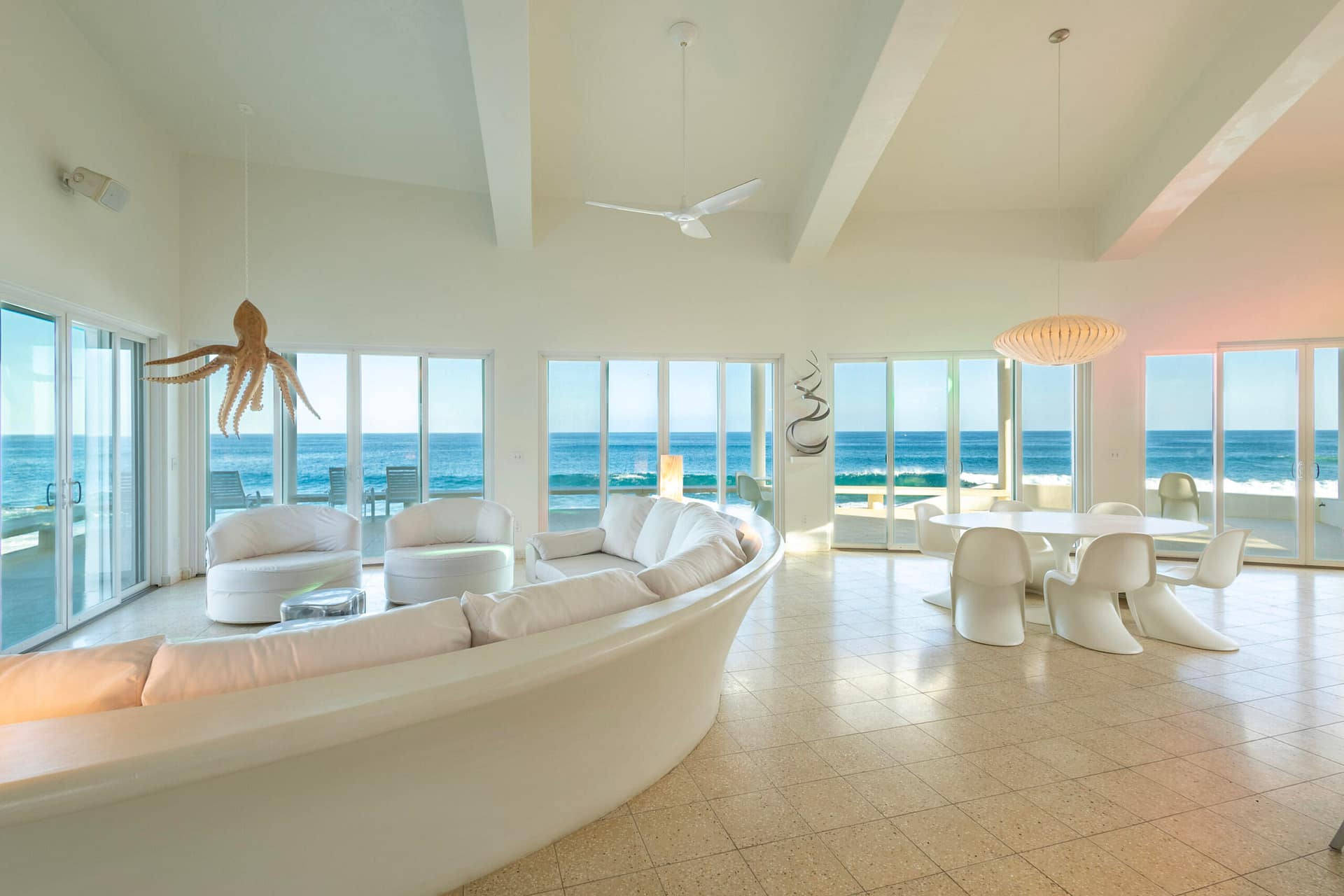Casa Blanca, Zacatitos, East Cape, Baja California Sur – real estate Pedregal CSL cabo