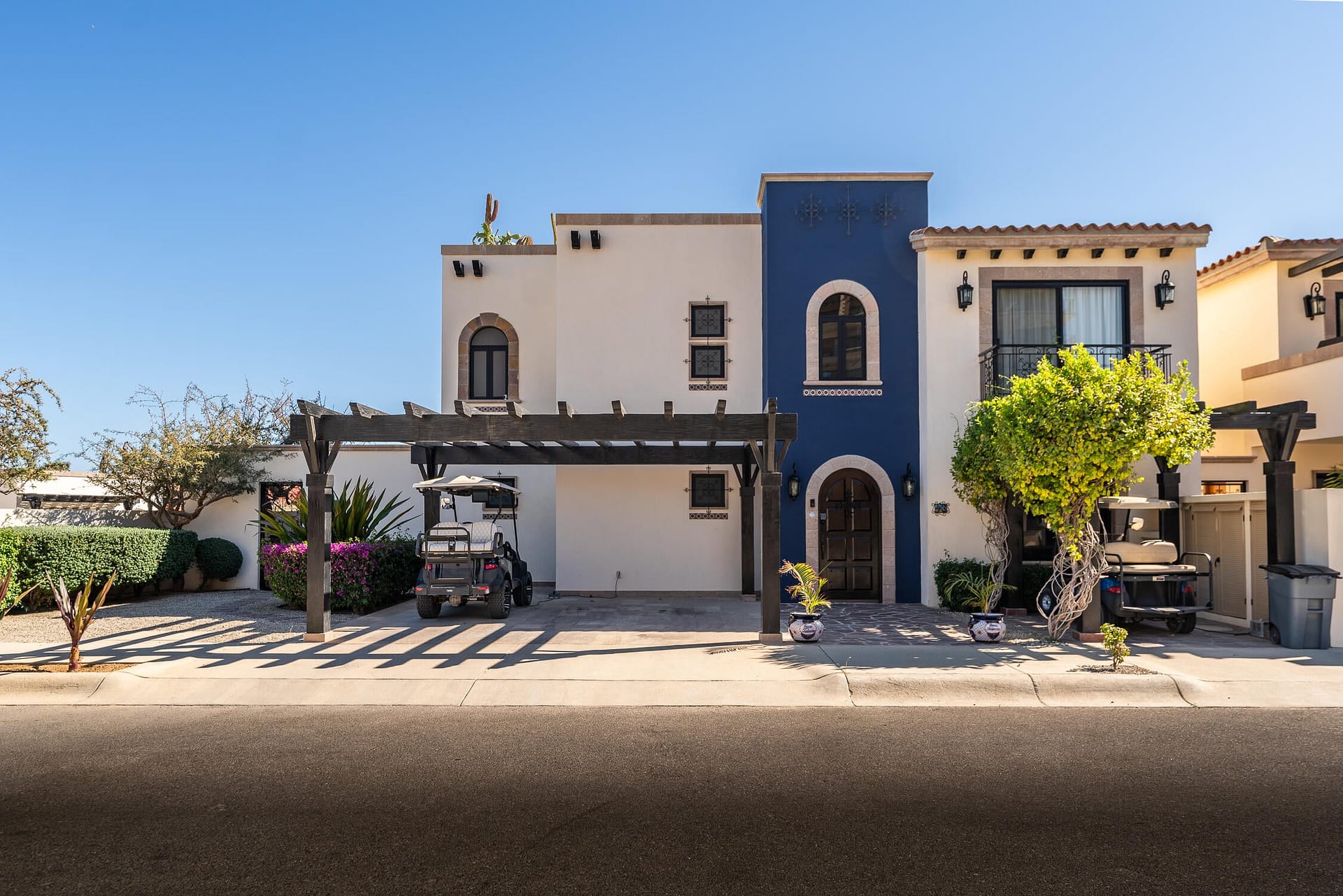 Casa Talavera 43, Pacific, Pacific, Baja California Sur – real estate Las Casitas cabo