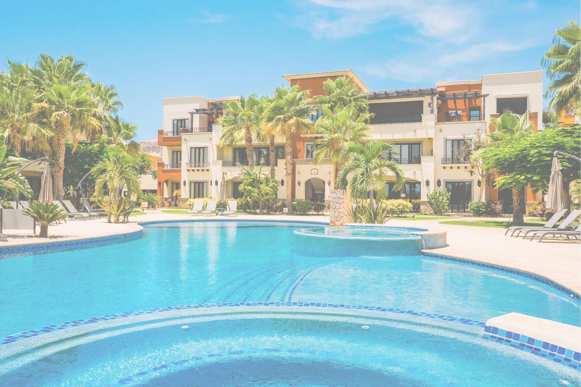 Las Villas De Mexico, San Jose del Cabo, Baja California Sur – real estate Cenit cabo