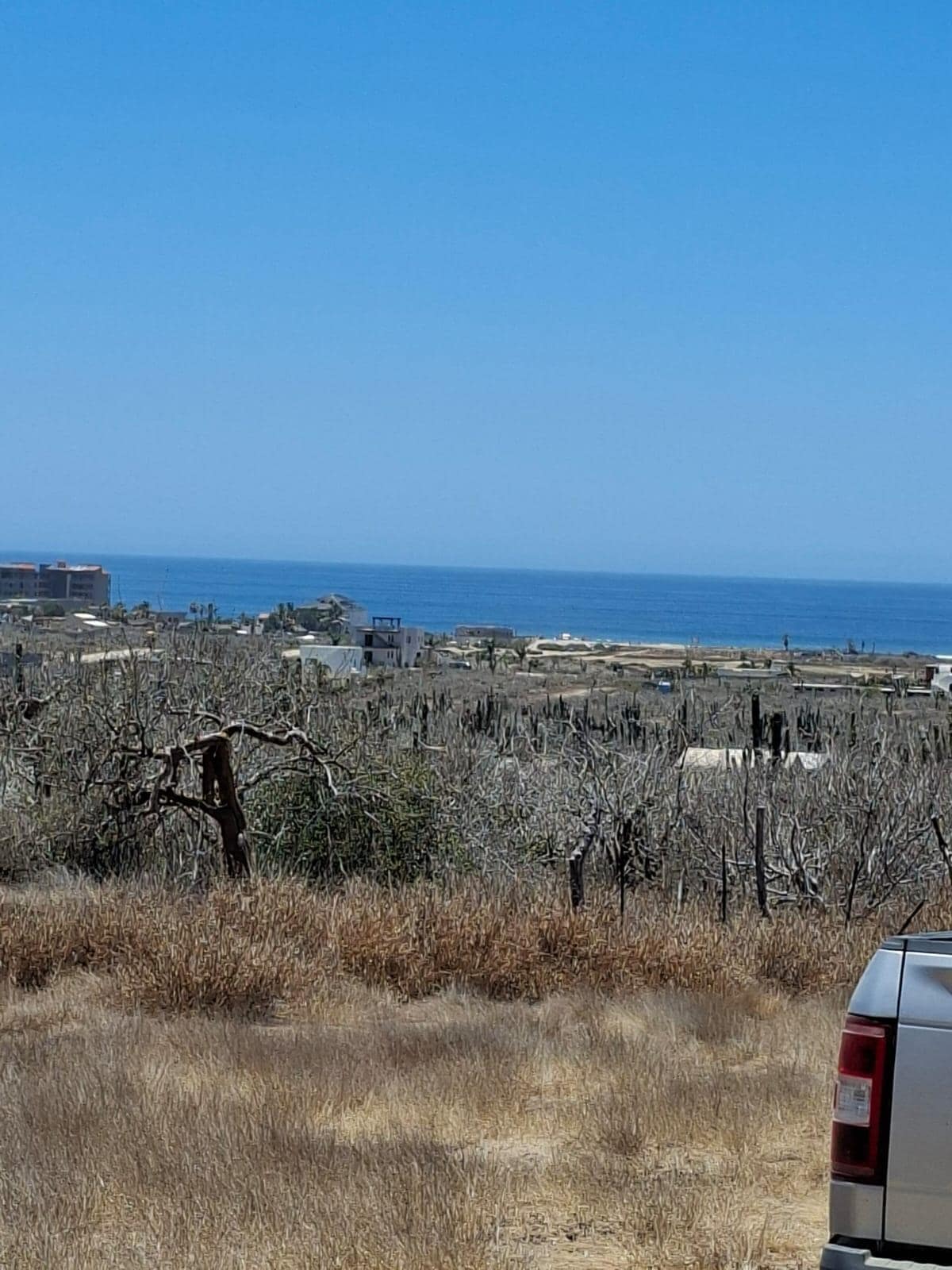 Lot 2107 Cerritos, Pacific, Pacific, Baja California Sur – real estate Cerritos cabo