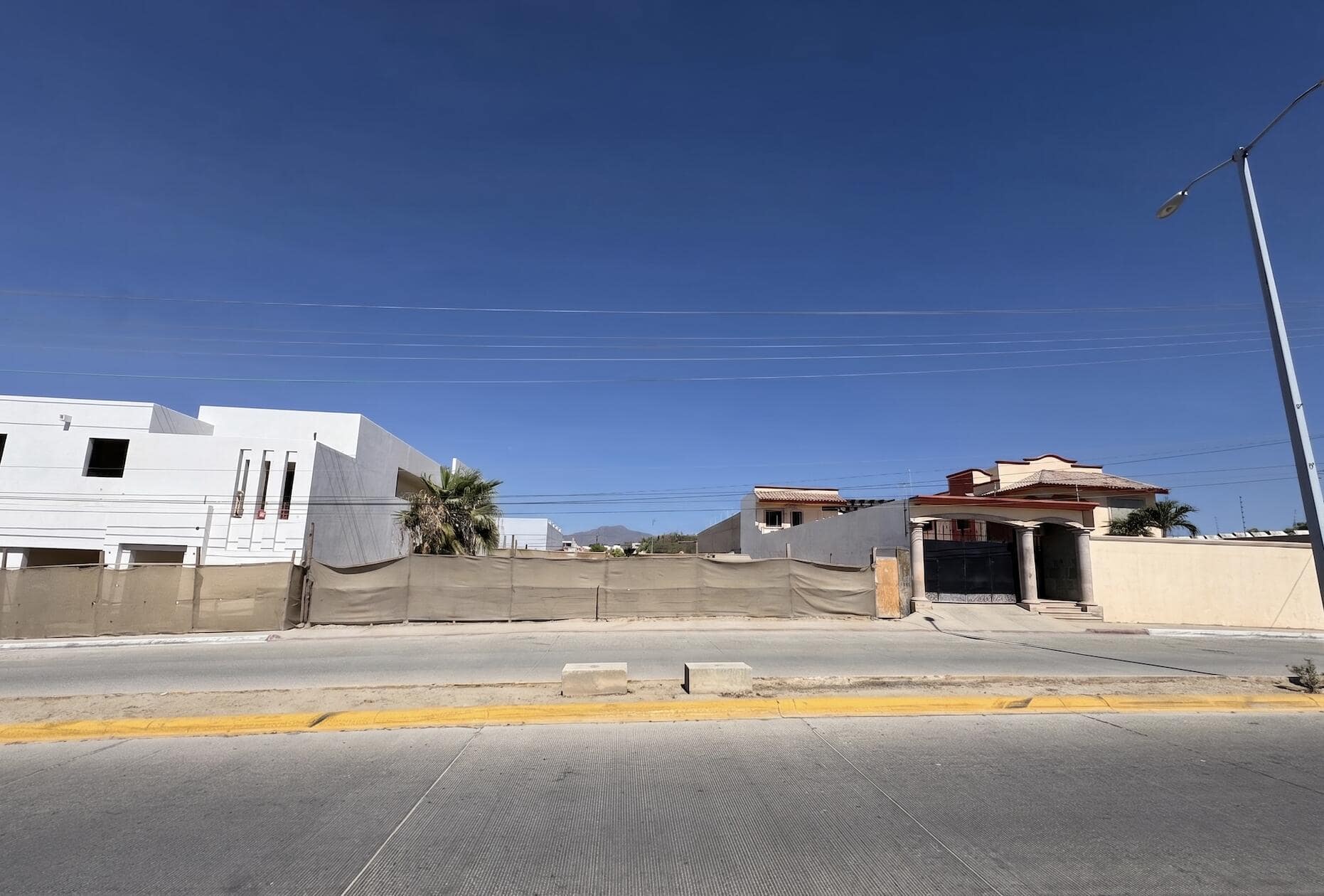 SAN JOSE DEL CABO, BS | SJD Hills:General | MLS 26-4084 2 Lote 09 Ites, San Jose del Cabo, Baja California Sur – properties in SJD Hills:General cabo