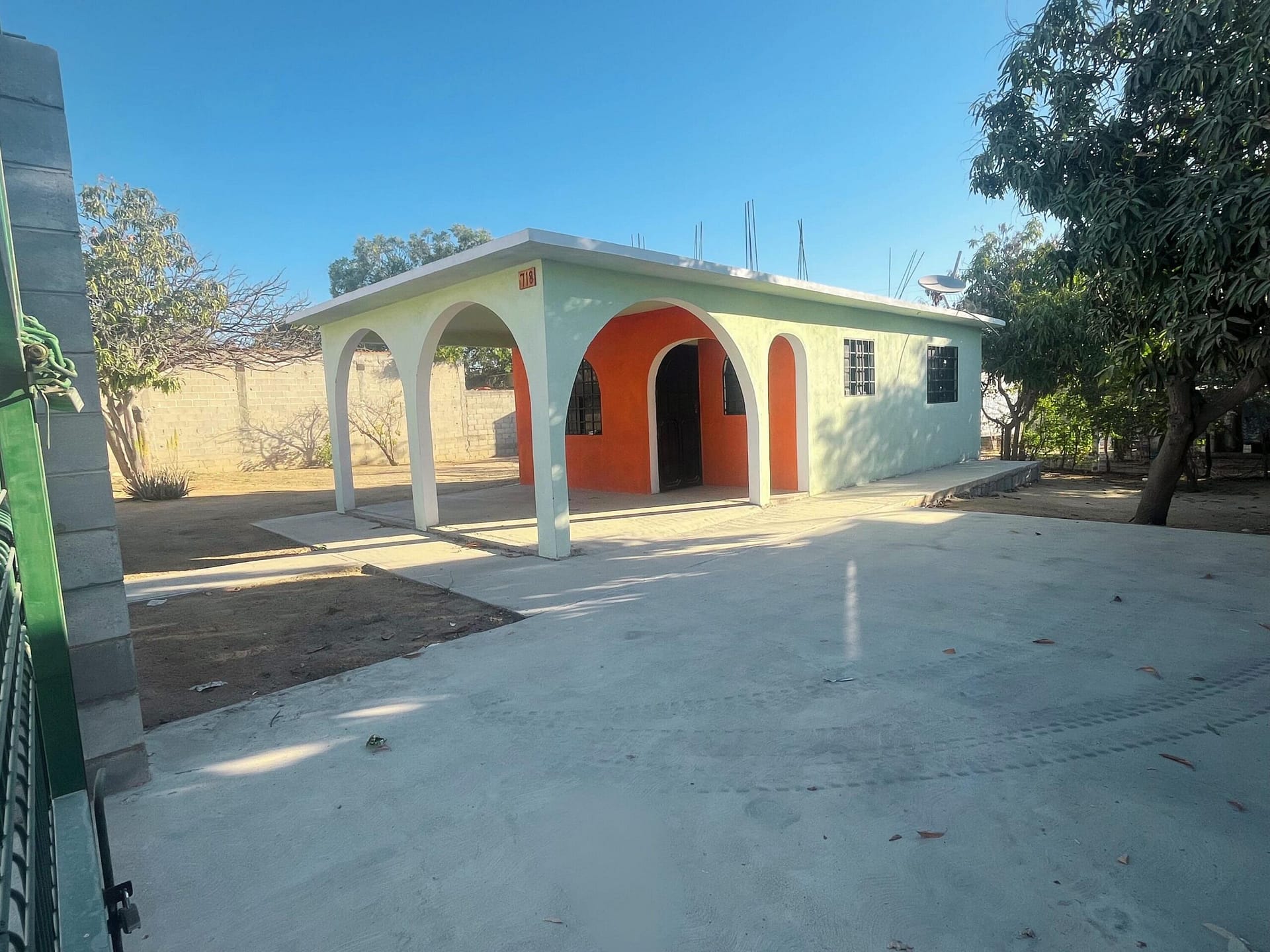 12 La Bola | Monte Real | MLS 26-4201 2 LOTE 6 Prof. Jacinto Rochin Pino, San Jose del Cabo, Baja California Sur – properties in Monte Real cabo