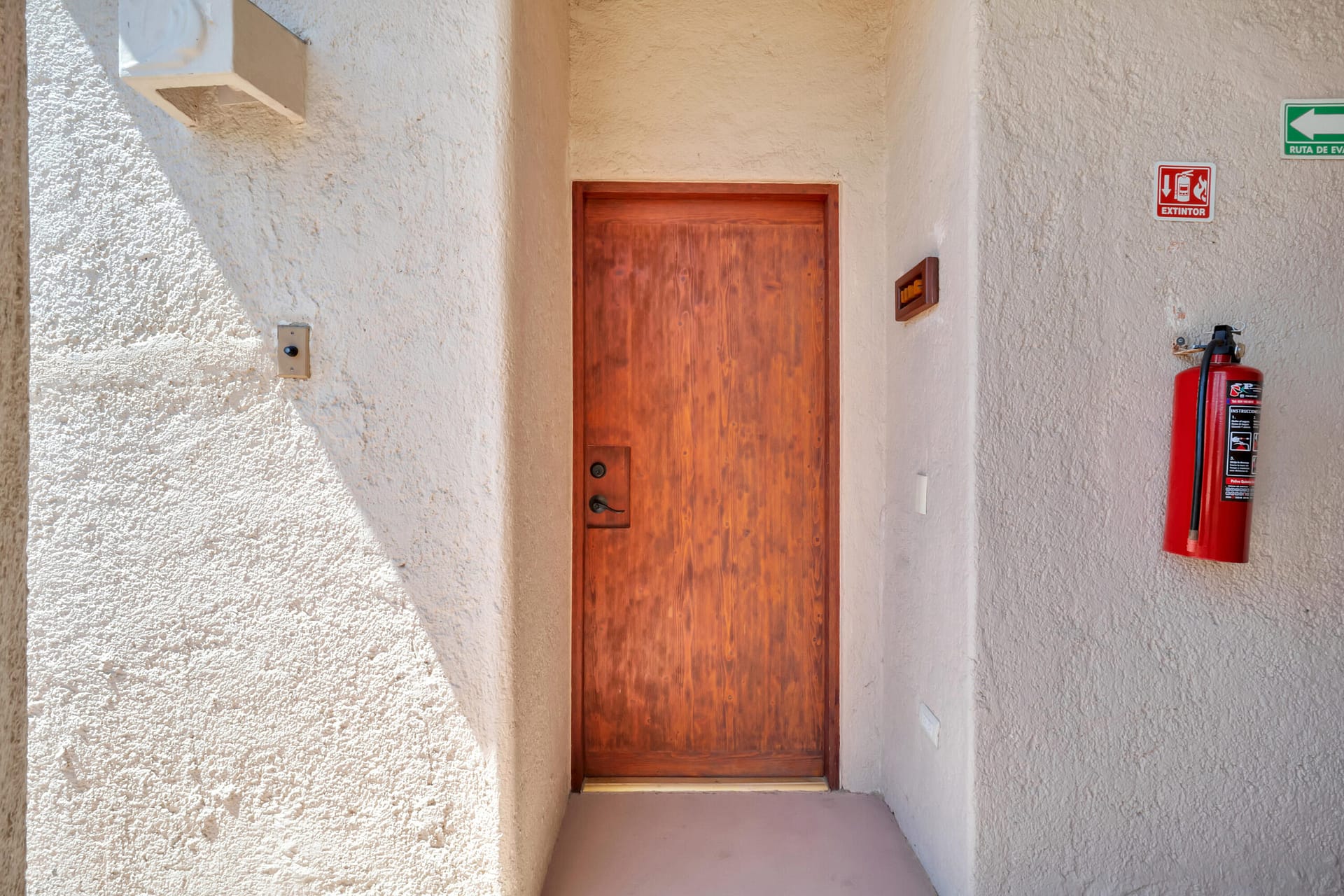 MARINA CABO PLAZA 111B, Cabo San Lucas, Cabo San Lucas, Baja California Sur – properties in Colinas del Tezal cabo