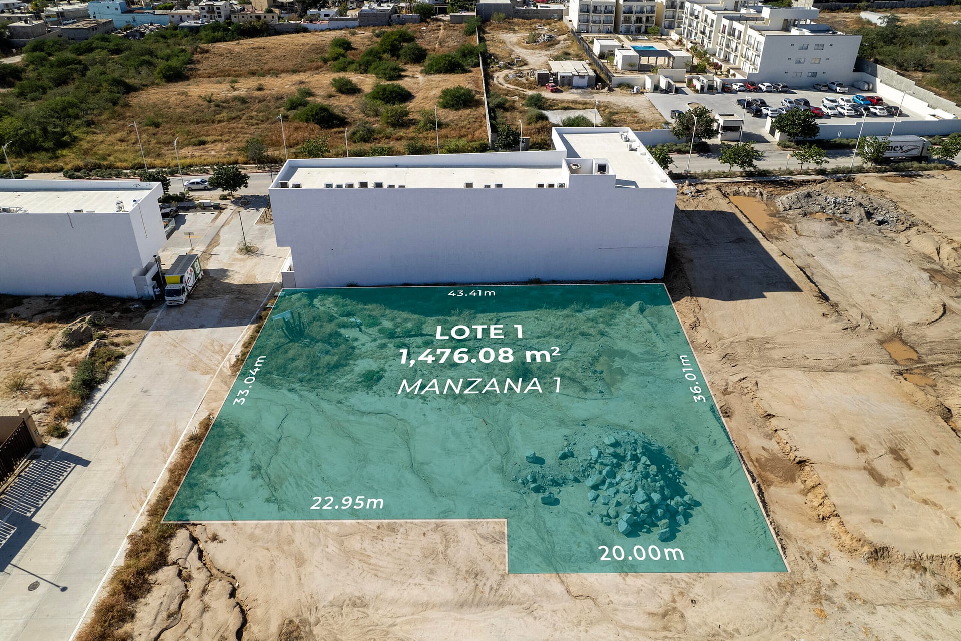 Stunning Oceanview Land | Cerritos/Pesca-Genrl | MLS 26-4199 4 MZ 01 Acceso A Los Cardones, Cabo San Lucas, Baja California Sur – real estate Cerritos/Pesca-Genrl cabo