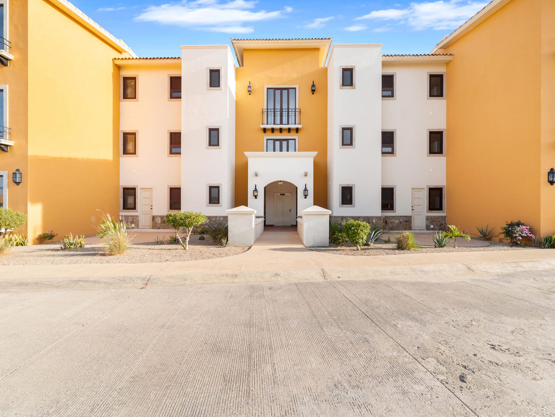 Pentgarden, San Jose del Cabo, Baja California Sur – properties in Cenit cabo