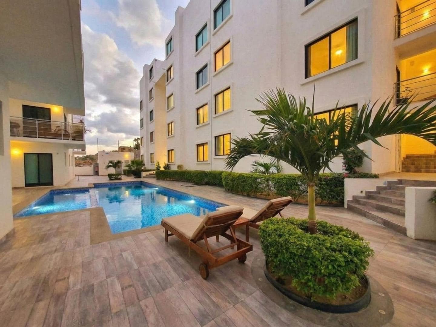 Playas, Cabo San Lucas, Baja California Sur – real estate Vista Vela III cabo