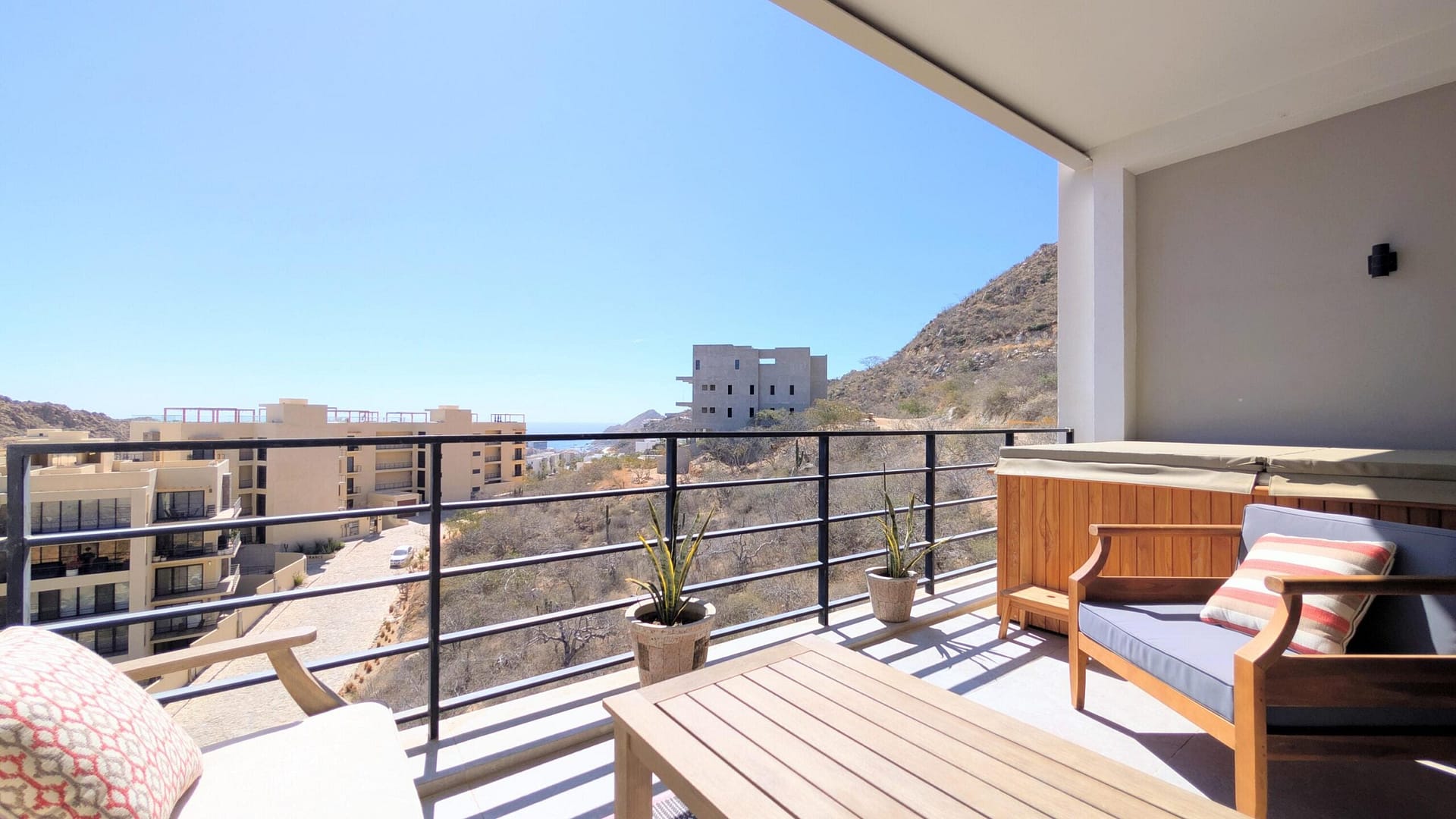 Privada Del Agua, Cabo San Lucas, Baja California Sur – properties in Misiones del Cabo cabo