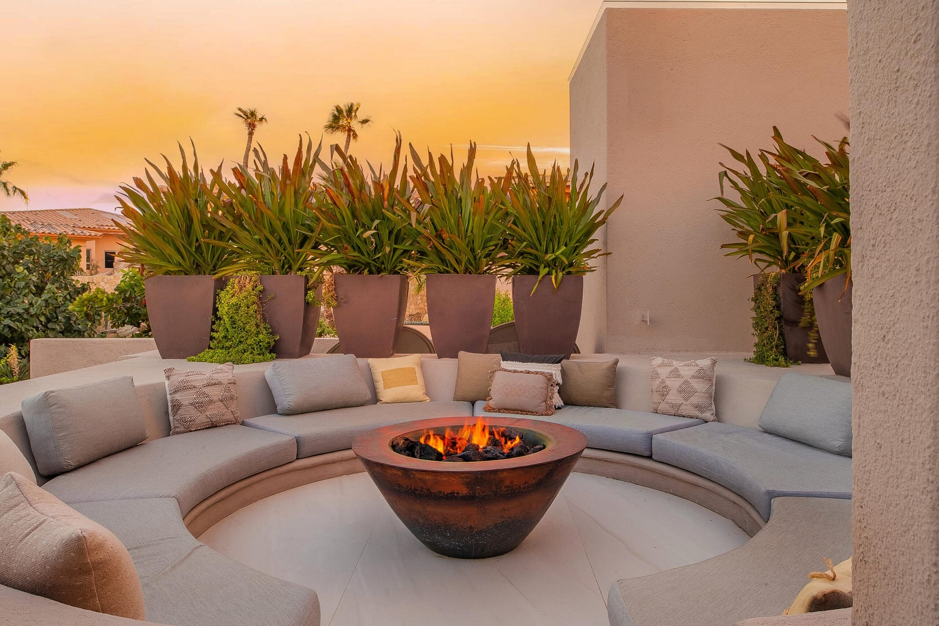Villa Paraiso #510, Pedregal, Cabo San Lucas, Baja California Sur – real estate Las Residencias cabo