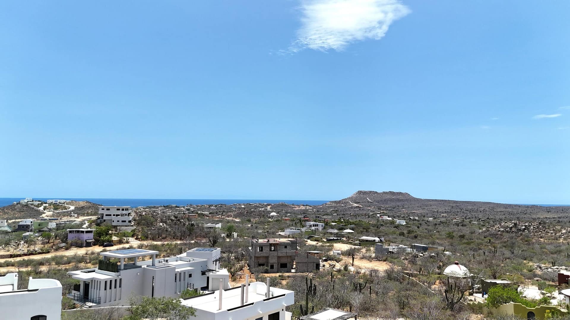 Zacatitos, East Cape, Baja California Sur – properties in Rolling Hills cabo