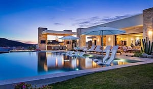 High End Resorts & Los Cabos Hotels 2021 1 Chileno Bay cabo 2