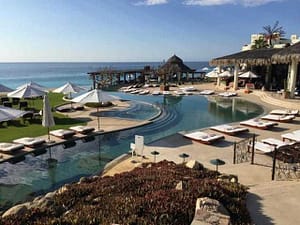 High End Resorts & Los Cabos Hotels 2021 2 LAS VENTANAS AL PARAISO