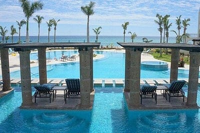 4 El Penon 19 Tortuga Bay for sale