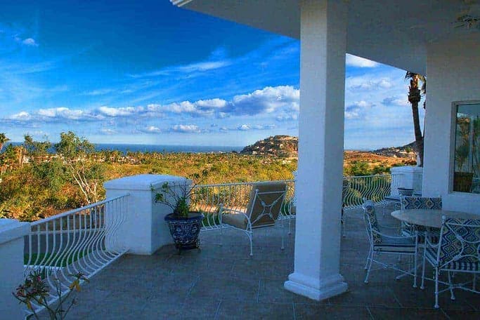 Palmilla 7 -VILLAS DE ORO- Phase 1