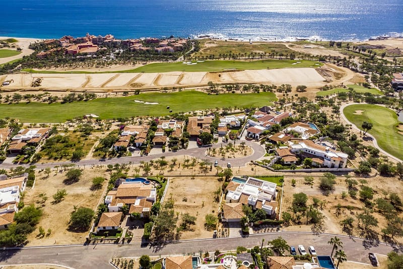 Estate #34 Via La Laguna 3 11 Las Colinas