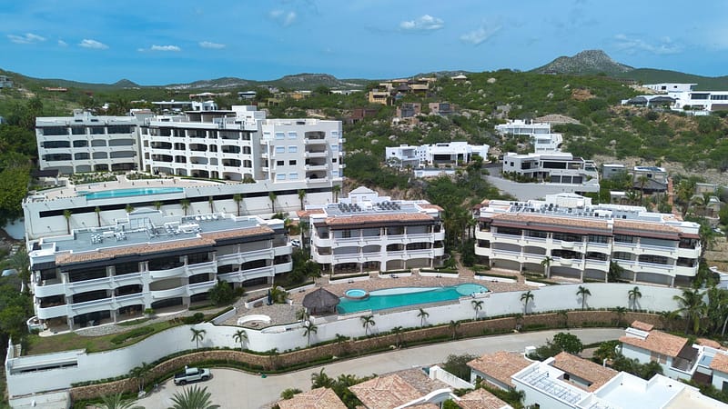 Encanto De La Laguna