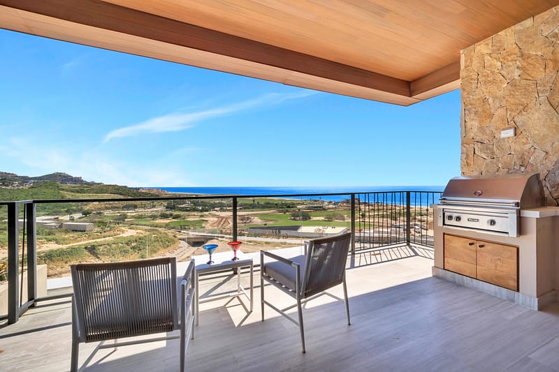 4 bedroom Turnkey Luxury Residence Condo