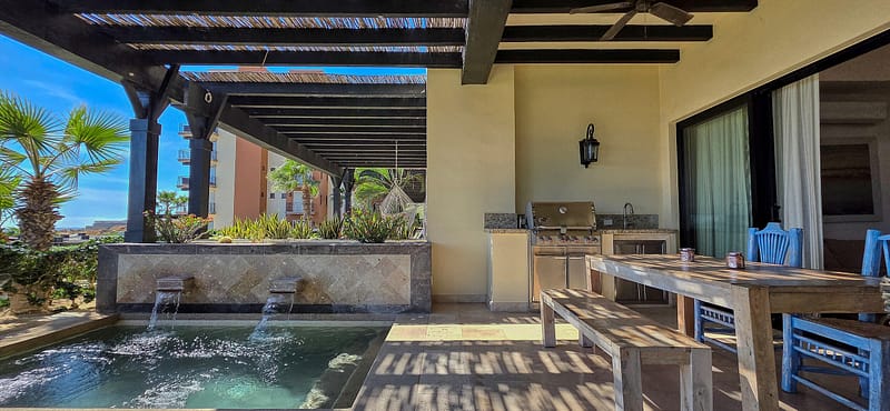 Unobstructed Ocean Views