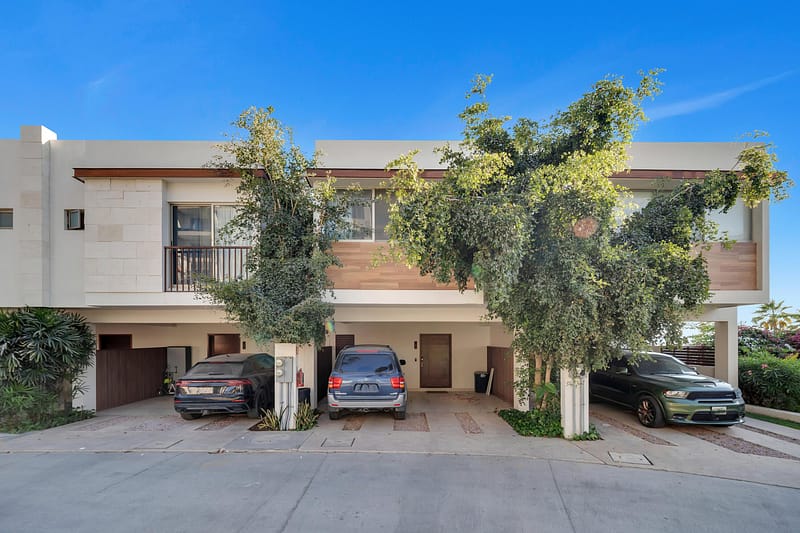 Vista Vela Home