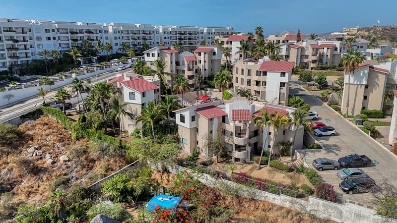 Hacienda Los Cabos Condo, San Jose del Cabo