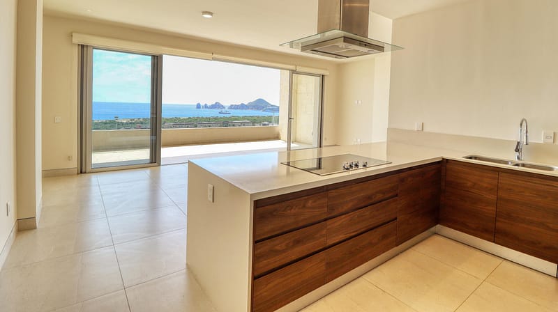 CONDO VISTA VELA II, Cabo Corridor